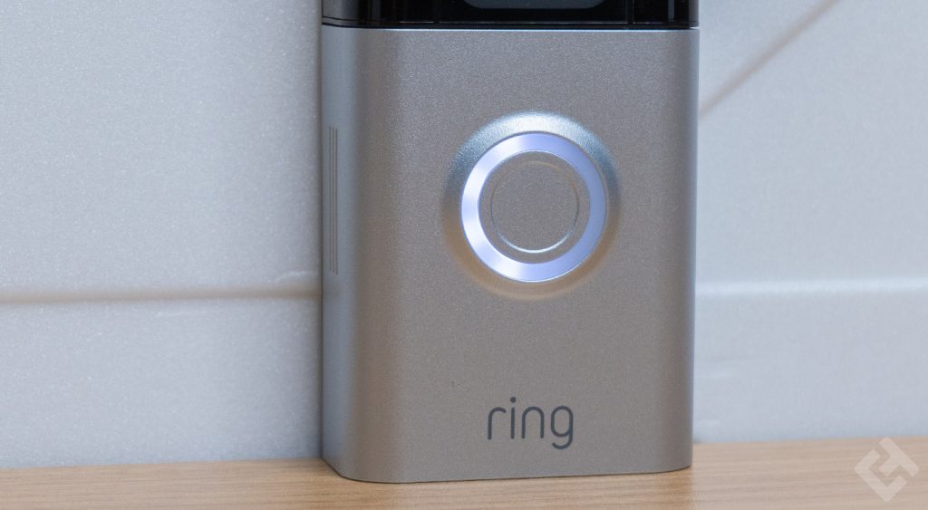 test ring battery video doorbell pro avis (6)