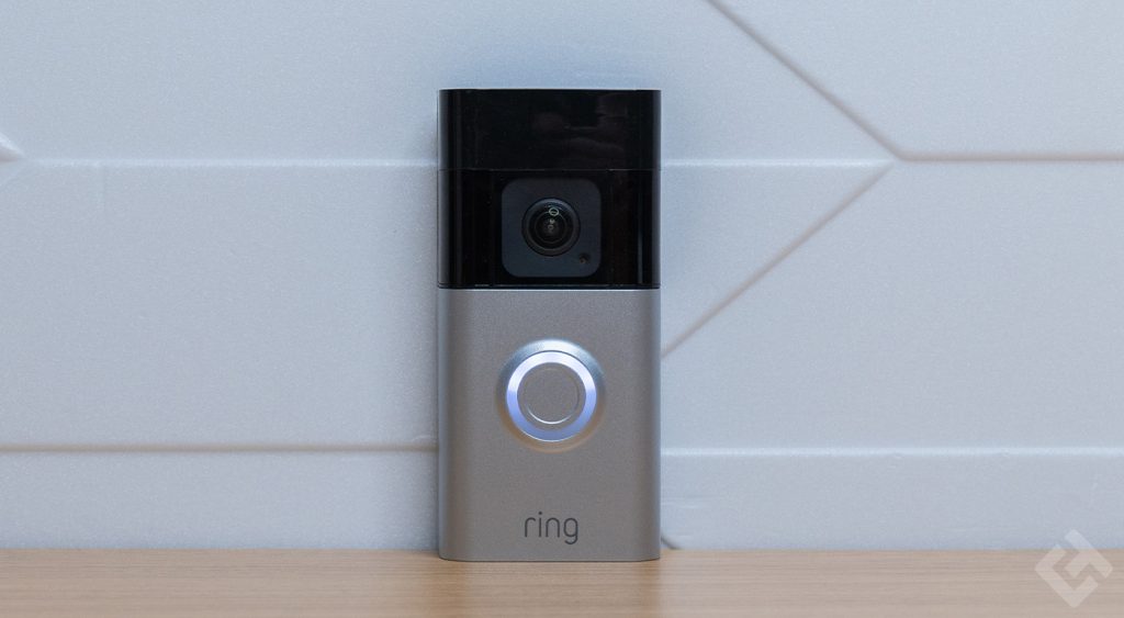 test ring battery video doorbell pro avis (7)