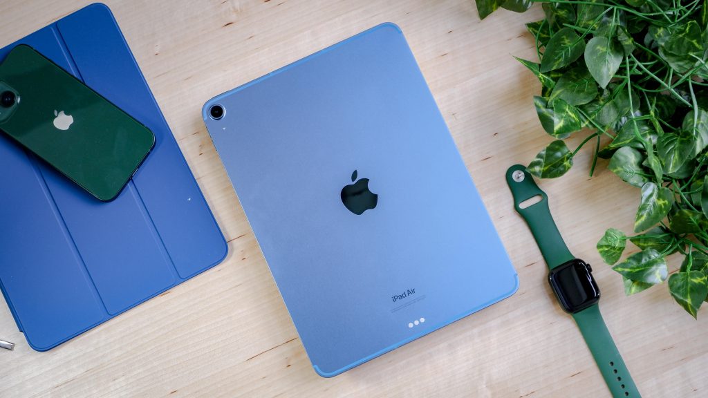 Apple iPad Air