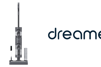 Dreame H12 mini