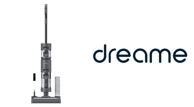 Dreame H12 mini