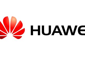 Emblème Huawei
