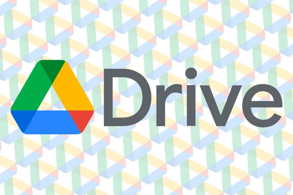 Google Drive