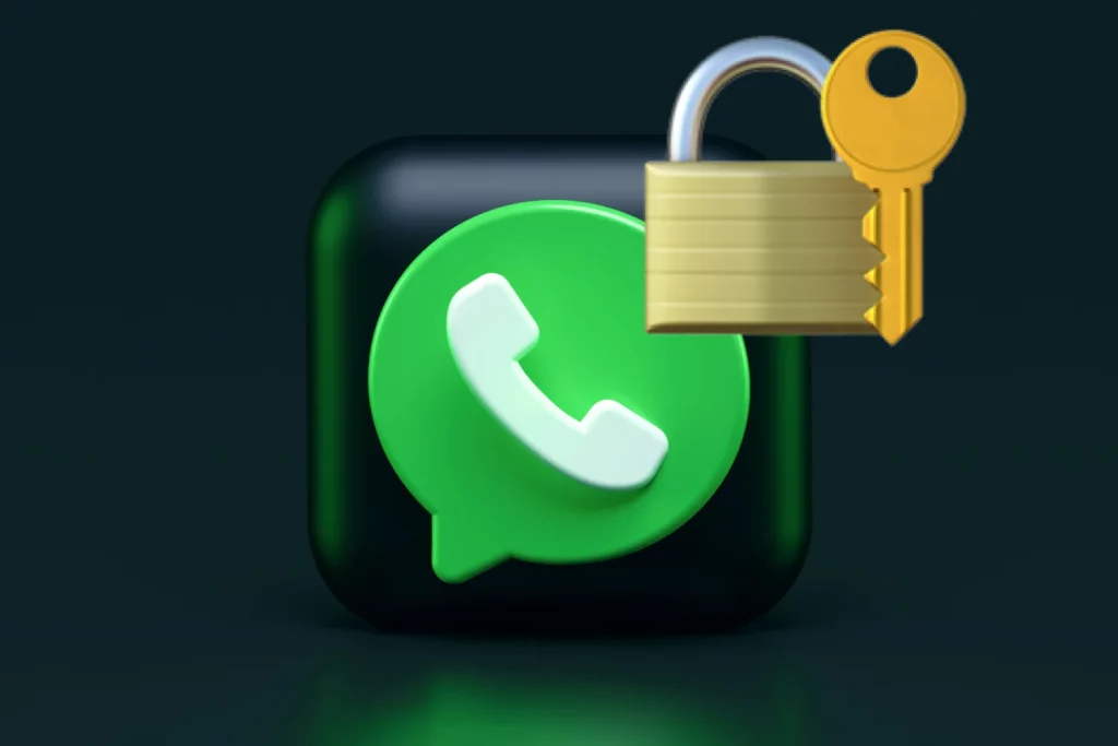 WhatsApp cadenas