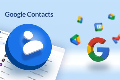 Why Should You Backup Google Contacts min