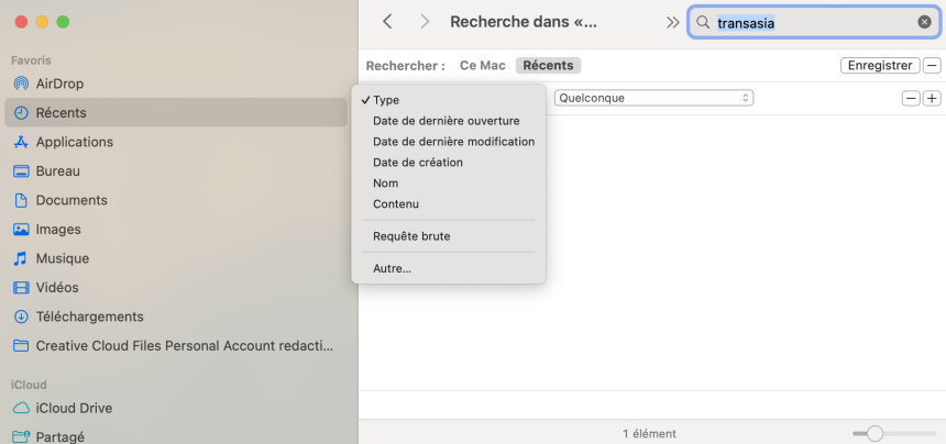 comment telecharger fichier sur mac