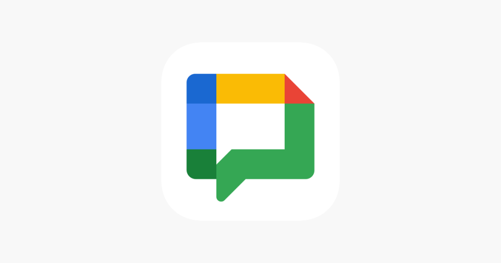 google chat