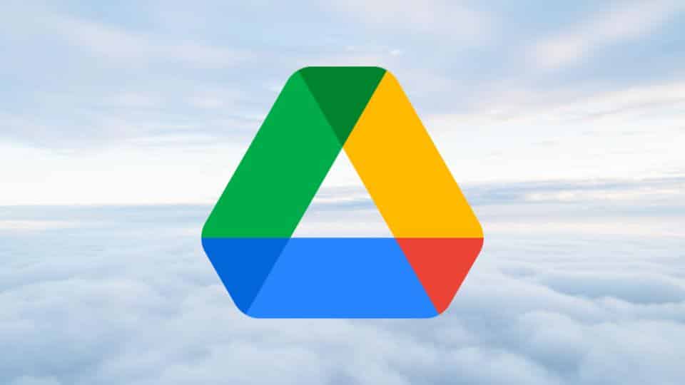 google drive 2