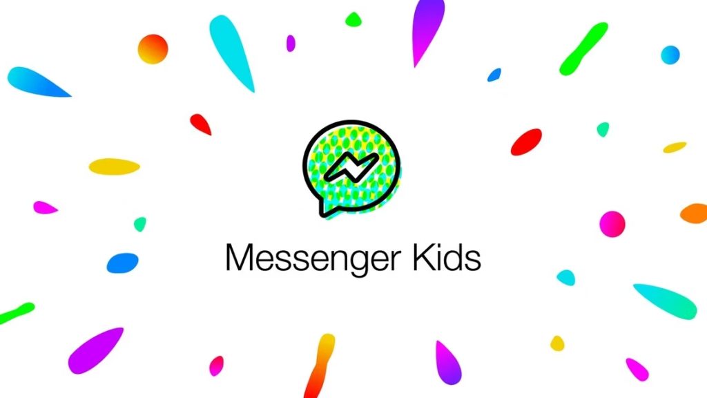 messenger kids presentation