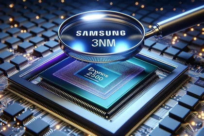 samsung exynos 2500