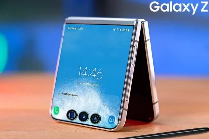 samsung galaxy z flip 6