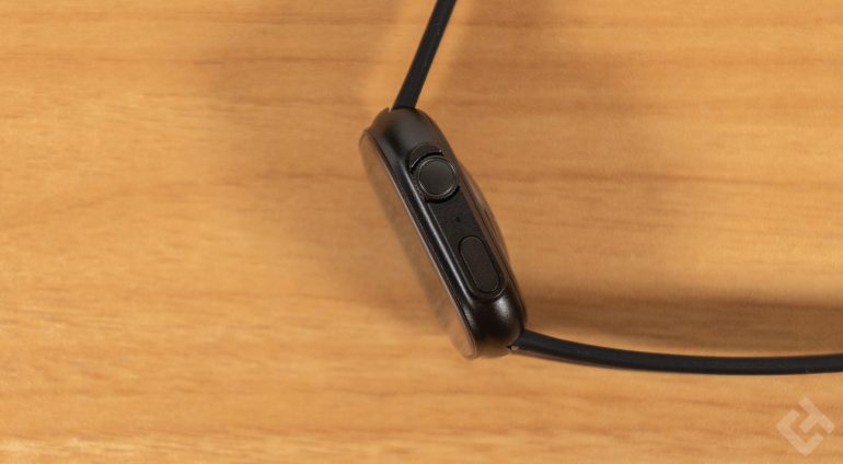 Test Abyx Fit Touch 5 : Avis complet et détaillé - Montre connectée