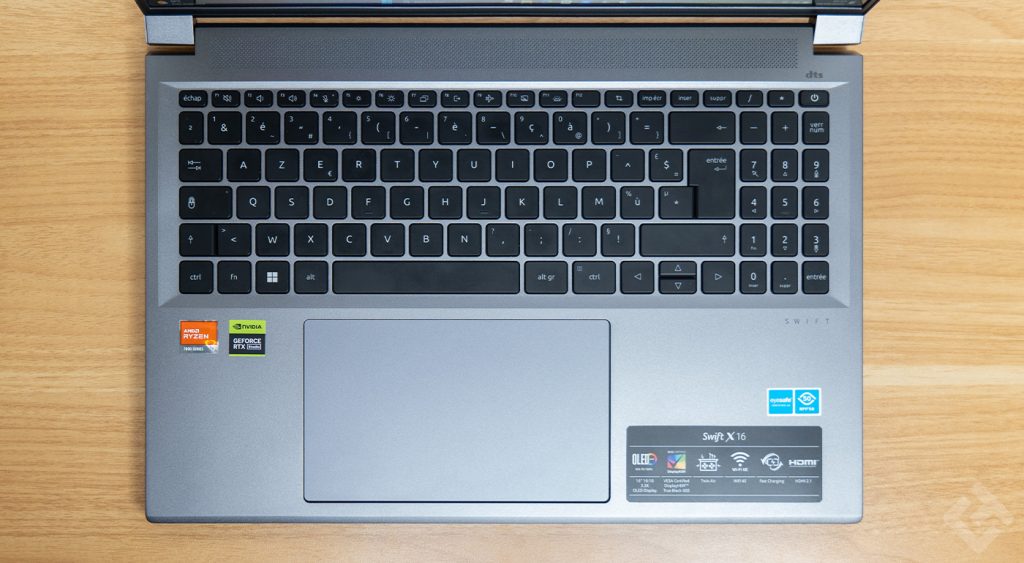 test acer swift 16 oled 2024 avis (3)