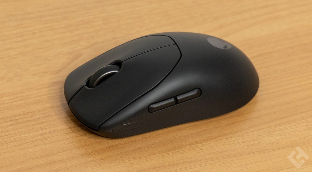 test alienware pro gaming mouse avis (1)