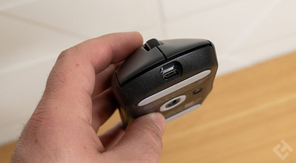 test alienware pro gaming mouse avis (6)