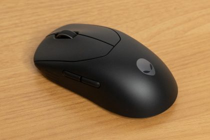 test alienware pro gaming mouse avis (9)