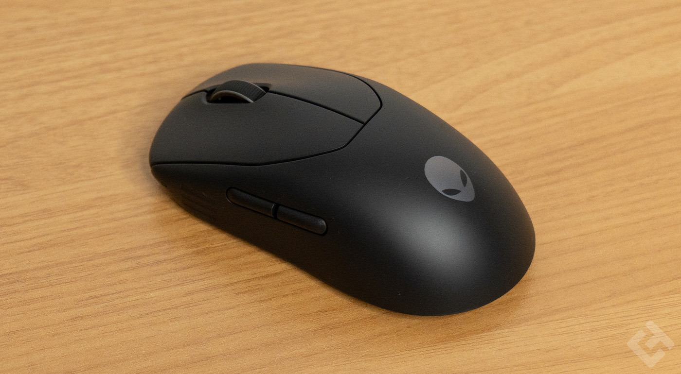 test alienware pro gaming mouse avis (9)