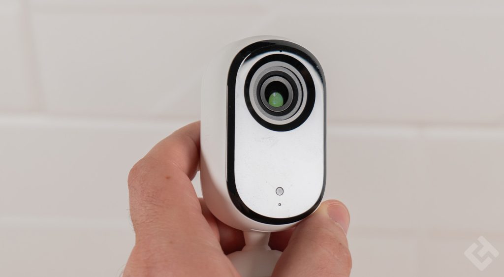 test arlo essential indoor camera 2k avis (1)