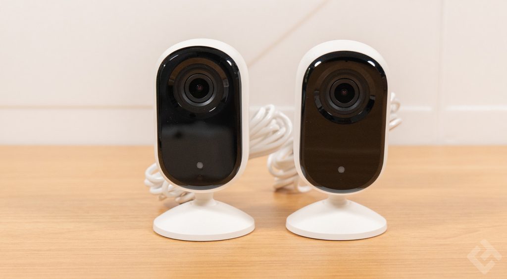 test arlo essential indoor camera 2k avis (8)