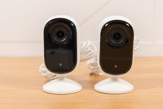 test arlo essential indoor camera 2k avis (8)