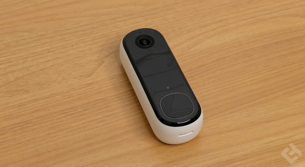 test arlo essential video doorbell v2 avis (2)