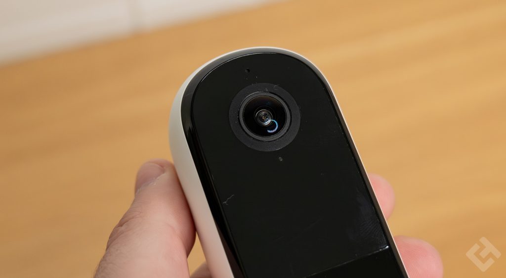 test arlo essential video doorbell v2 avis (3)