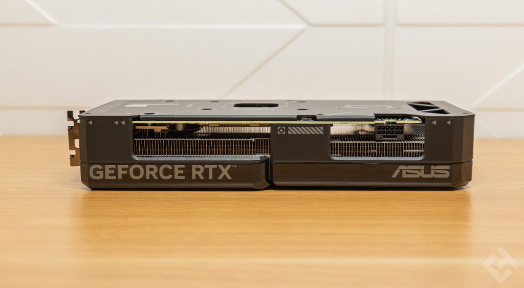 test asus geforce rtx dual 4070 super avis (2)