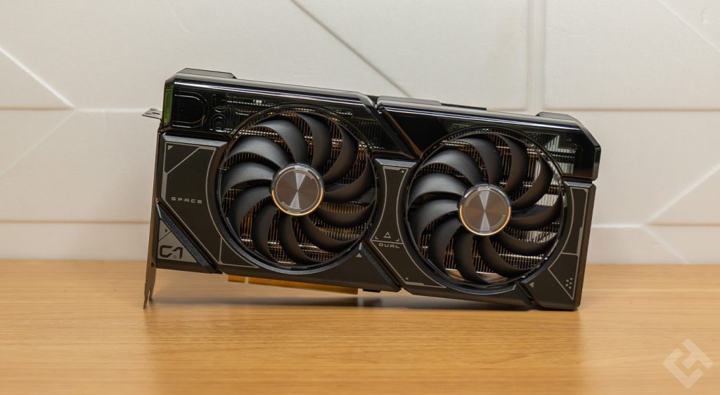 test asus geforce rtx dual 4070 super avis (8)