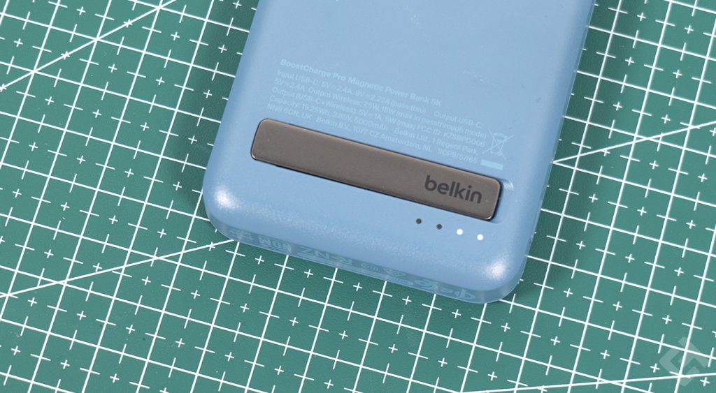 test belkin boostcharge pro magnetic 5k (2)