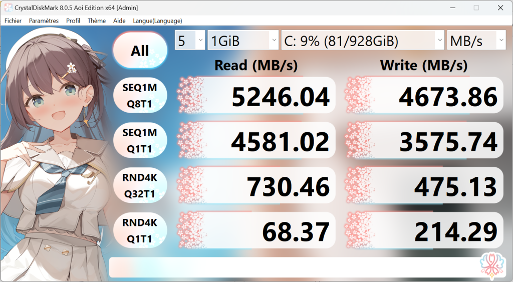 test dell g16 performances (1)