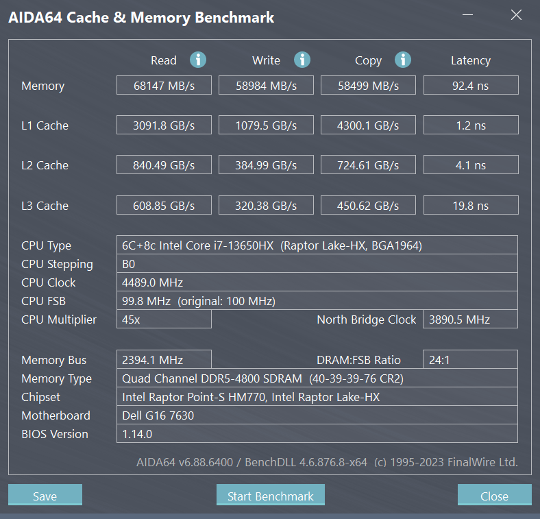 test dell g16 performances (3)