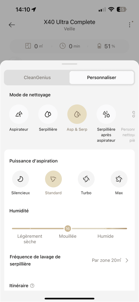 test dreame x40 ultra complete avis 28