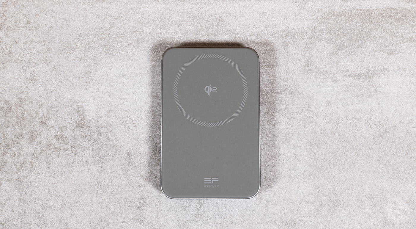 test ecoflow rapid magnetic power bank avis (1)