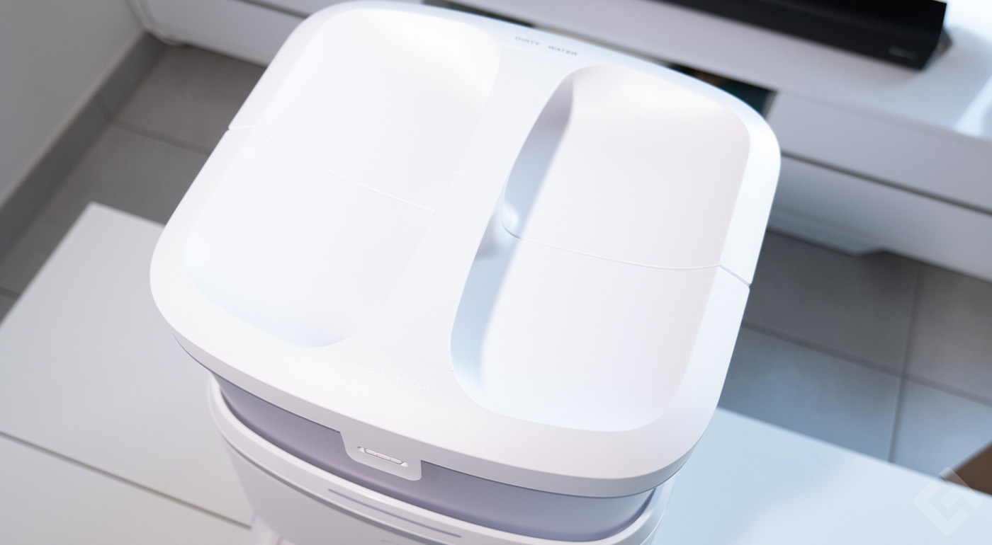 Test Ecovacs Deebot T30 Pro Omni Avis complet et détaillé