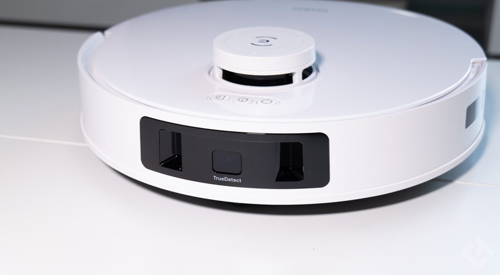 test ecovacs deebot t30 pro omni avis (18)
