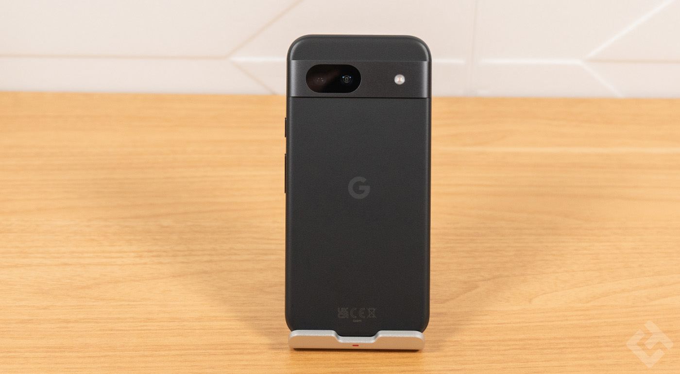 test google pixel 8a avis (24)