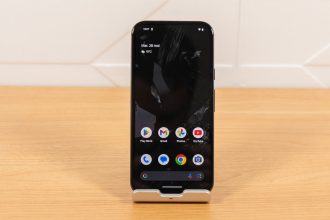 test google pixel 8a avis (28)