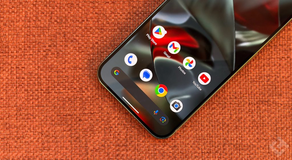 test google pixel 9 pro xl avis (1)