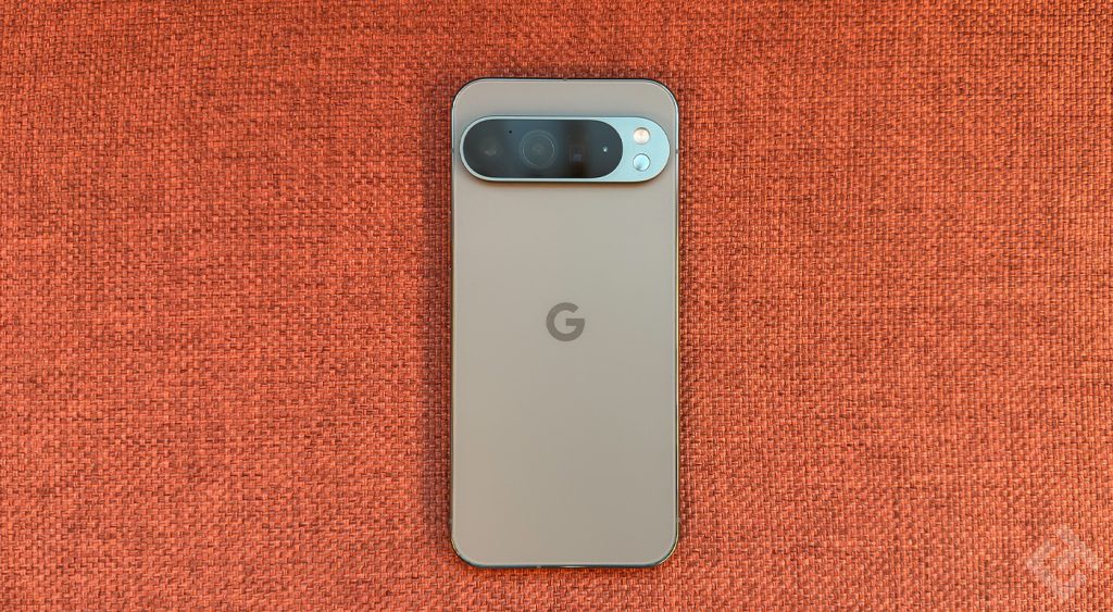 test google pixel 9 pro xl avis (6)