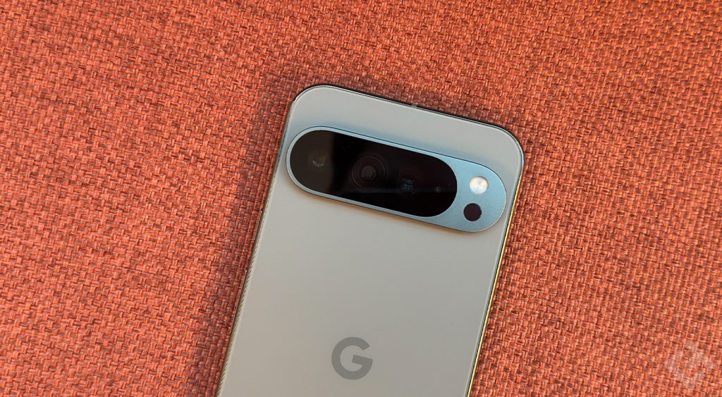 test google pixel 9 pro xl avis (7)