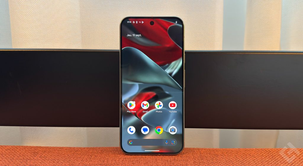 test google pixel 9 pro xl avis (9)