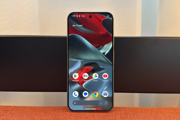 test google pixel 9 pro xl avis (9)