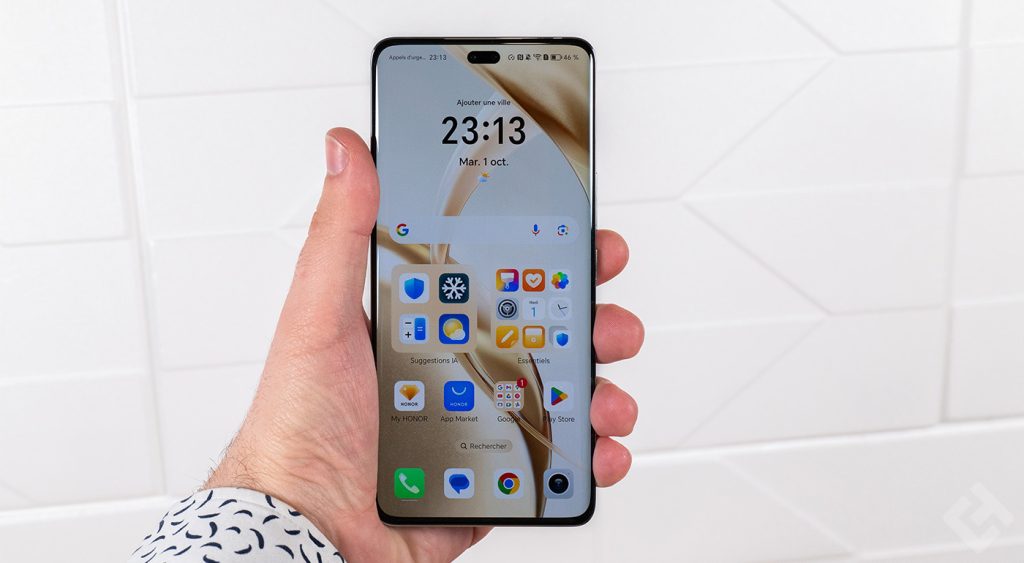 test honor 200 pro avis (10)