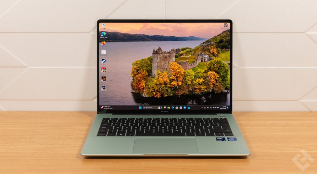 test huawei matebook 14 2024 avis (14)