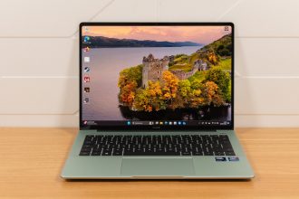 test huawei matebook 14 2024 avis (14)