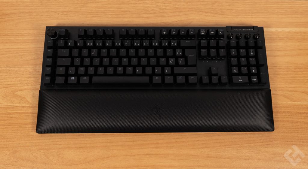 test razer blackwidow v4 pro avis (6)