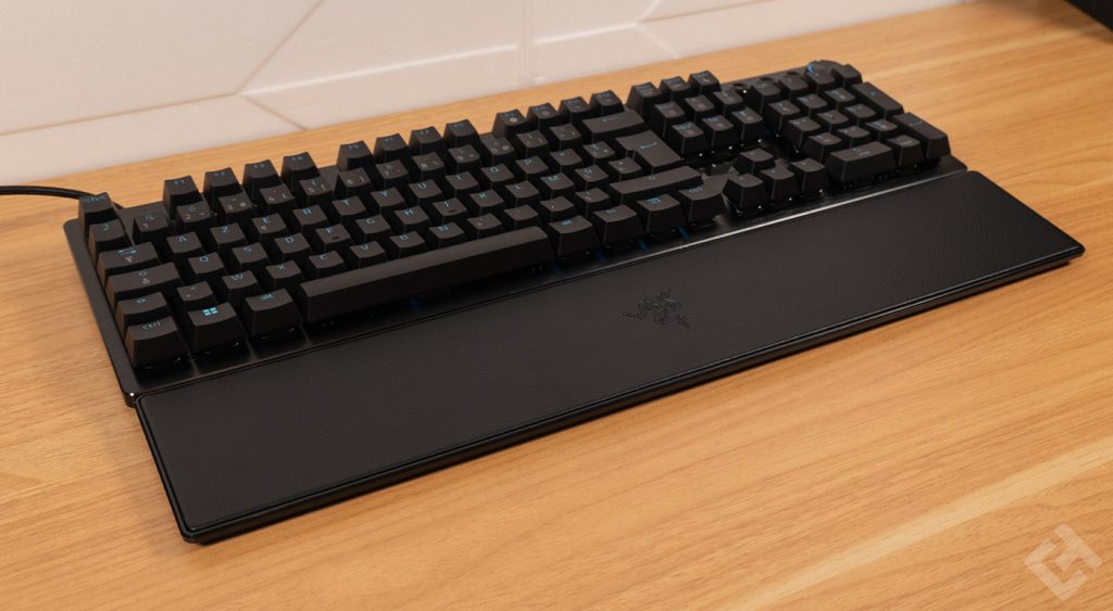 test razer huntsman v3 pro avis (11)