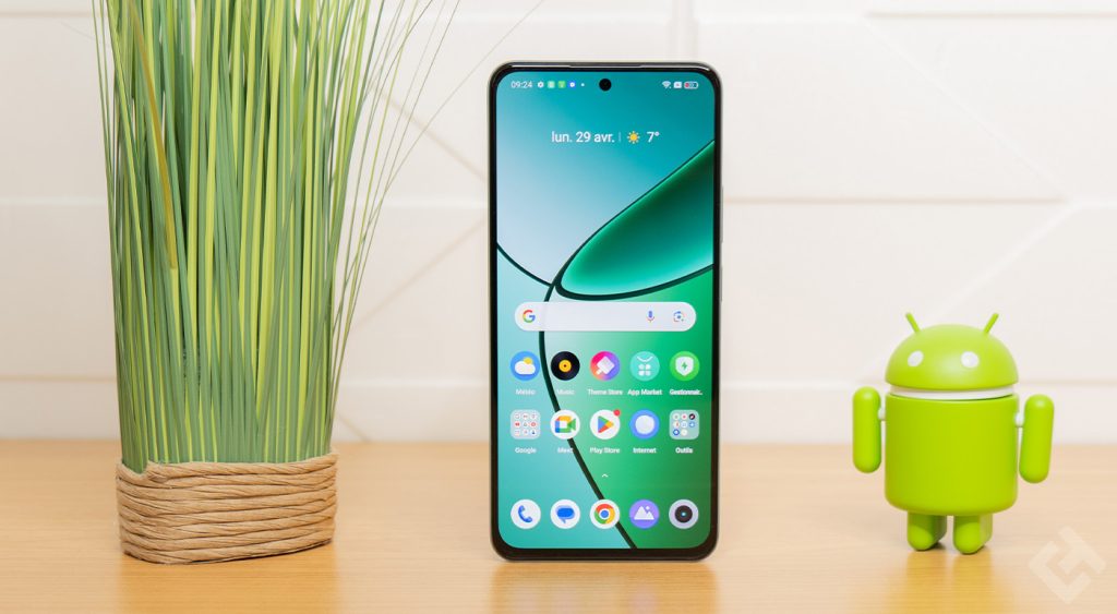 test realme 12 plus avis (1)