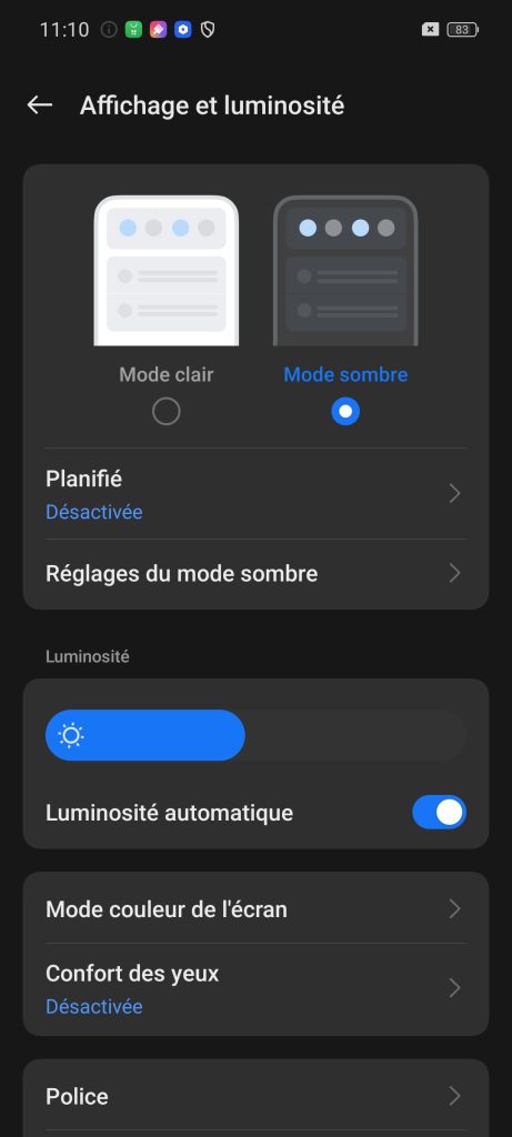 test realme 12 plus avis 17