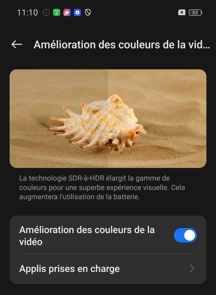 test realme 12 plus avis 19